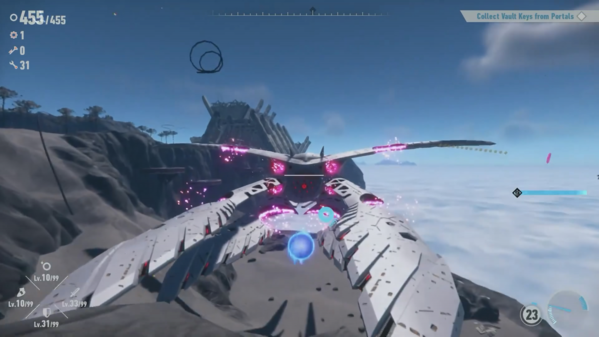 《索尼克：未知边境》新实机演示视频 展示诸多游戏内容