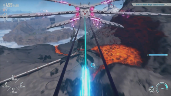 《索尼克：未知边境》新实机演示视频 展示诸多游戏内容