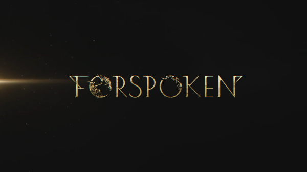 《FORSPOKEN》发布新中文宣传片 展示精彩魔法战斗