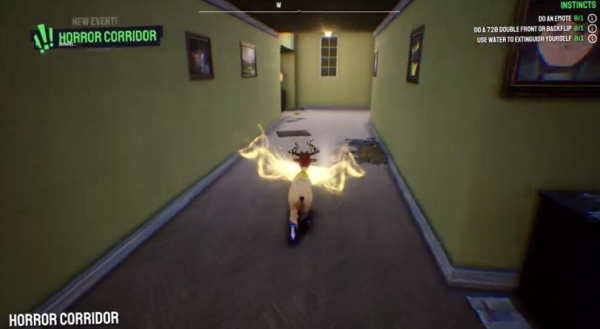 《模拟山羊3》游戏正式发售 16分钟实机视频发布
