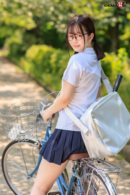 桥本りこ(桥本莉子)最新作品SDAB-236介绍及封面预览