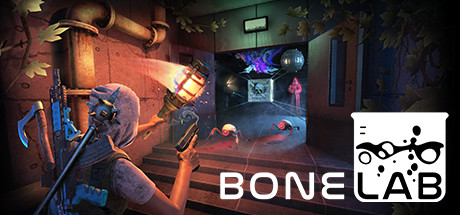 大朋VR E4 12月20日正式发布 邀你来Steam《Bonelab》大显身手