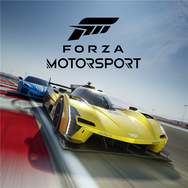 《极限竞速》（Forza Motorsport）即将登录 尊享豪华版可提前体验